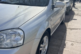Продам, Chevrolet Lacetti