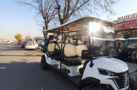 Продам, Dolf car sport moto