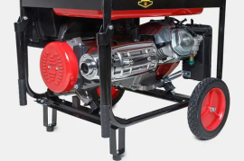 Продам, Дизельный генератор 3 кВт 1000 кВ | Covax dizelli generator | Движок