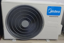 Midea Кондиционер Alba*7000btu*inverter(Wi-Fi), 385 y.e