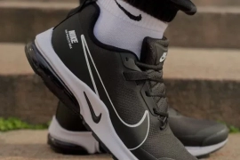 Продам, Nike Air Max Zoom GoreTex Termo