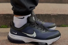 Продам, Nike Air Max Zoom GoreTex Termo