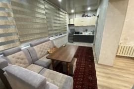 Аренда, Дружбада 3x4 хонали уй ижарага — ёрқин ва қулай вариант!