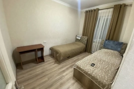 Аренда, Дружбада 3x4 хонали уй ижарага — ёрқин ва қулай вариант!