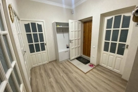 Аренда, Дружбада 3x4 хонали уй ижарага — ёрқин ва қулай вариант!