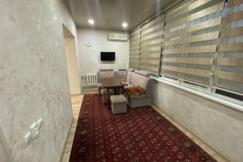 Аренда, Дружбада 3x4 хонали уй ижарага — ёрқин ва қулай вариант!