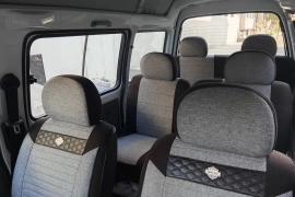 Продам, Damas 2023 holati zor