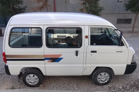 Продам, Damas 2023 holati zor