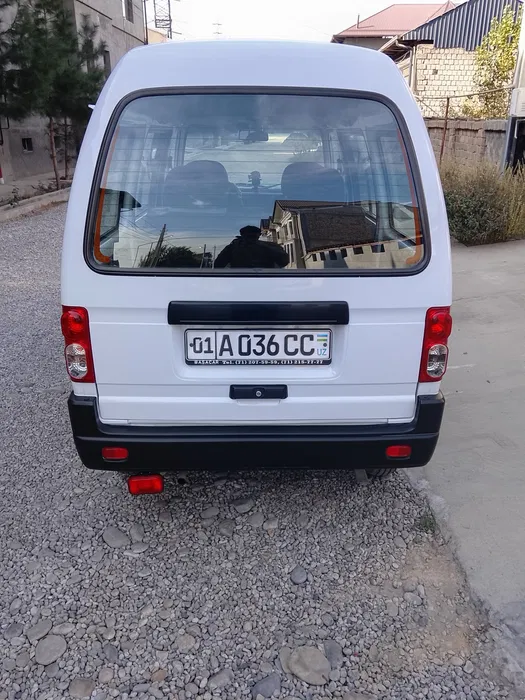 Damas 2023 holati zor