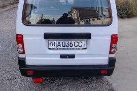 Продам, Damas 2023 holati zor