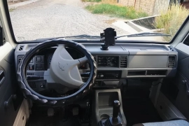 Продам, Damas 2023 holati zor