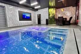 Sotaman, Dacha sotiladi!!!