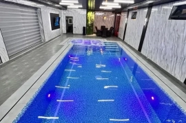 Sotaman, Dacha sotiladi!!!