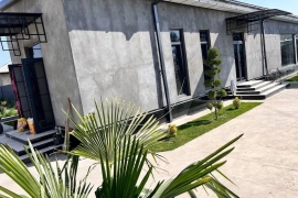 Sotaman, Dacha sotiladi!!!