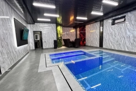 Sotaman, Dacha sotiladi!!!