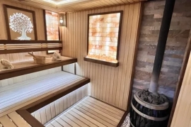 Sotaman, Dacha sotiladi!!!