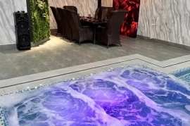 Sotaman, Dacha sotiladi!!!