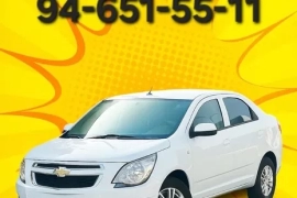 Продам, Кобалт автомат стайл плюс 2025 нахт