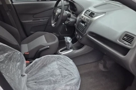 Продам, Кобалт автомат стайл плюс 2025 нахт