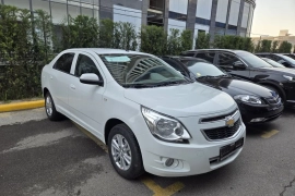 Продам, Кобалт автомат стайл плюс 2025 нахт