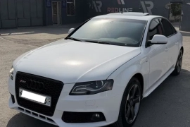 Продам, AUDI A4 S-line 3.2 Quattro