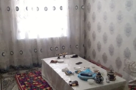 Продам, 3 хонали дом сотилади