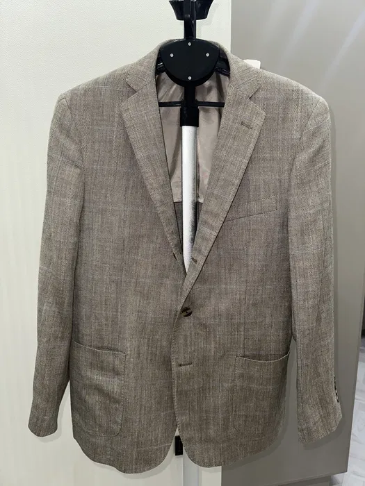 Пиджак Brooks Brothers