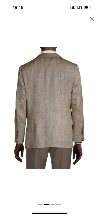 Пиджак Brooks Brothers