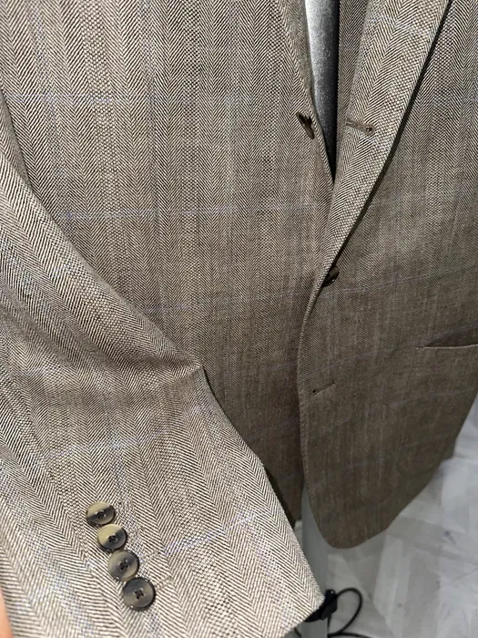 Пиджак Brooks Brothers