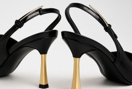 Sotaman, Российские туфли (Samarqand)