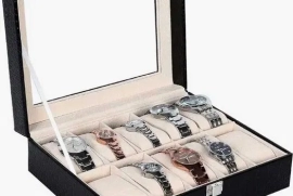 Продам, Качественная Шкатулка для 12 часов Органайзер – ДОСТАВКА В ОДИН ДЕНЬ