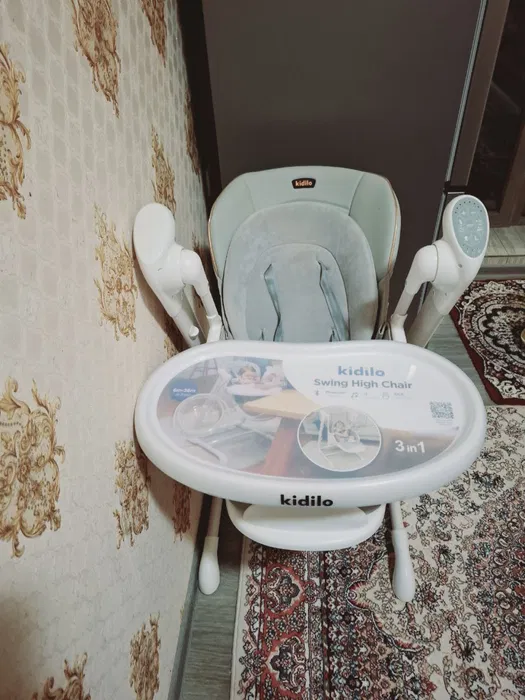 Farzandingiz uchun to