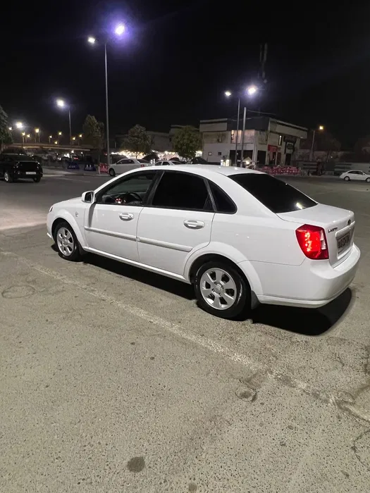 Lasetti jentra 2020 kraskasi bor