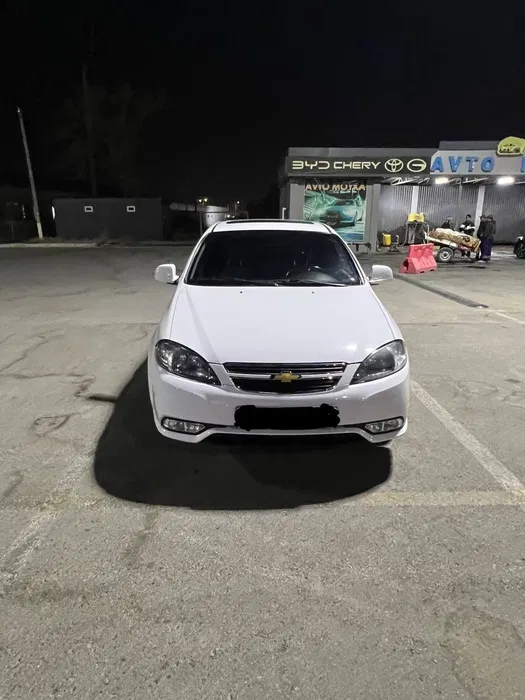 Lasetti jentra 2020 kraskasi bor