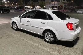 Продам, Lasetti jentra 2020 kraskasi bor