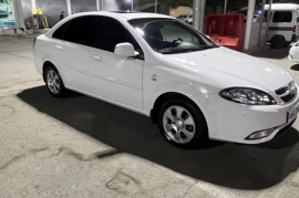 Продам, Lasetti jentra 2020 kraskasi bor