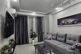 Продам, Север вокзалига яқин — Госпитальныйда 1 хонали новостройка сотилади!