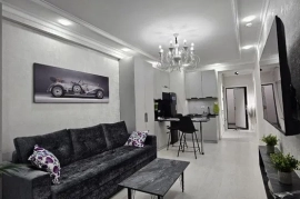 Sotaman, Север вокзалига яқин — Госпитальныйда 1 хонали новостройка сотилади!