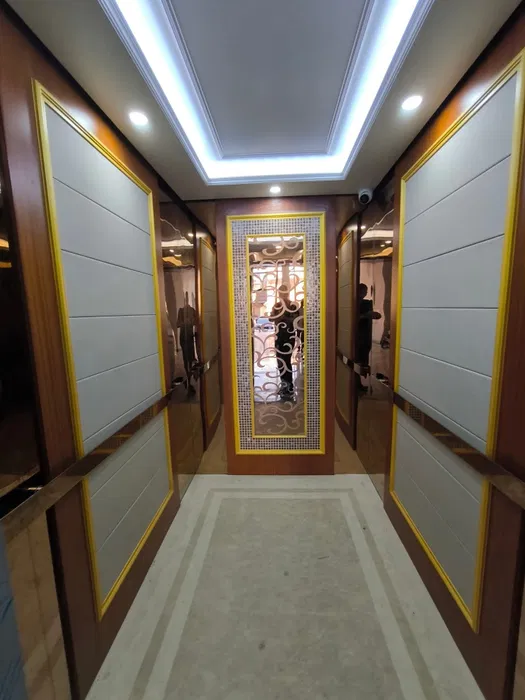 Север вокзалига яқин — Госпитальныйда 1 хонали новостройка сотилади!