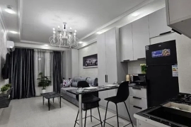 Продам, Север вокзалига яқин — Госпитальныйда 1 хонали новостройка сотилади!