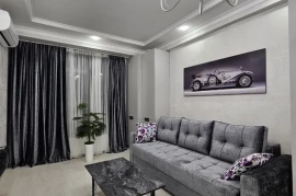 Продам, Север вокзалига яқин — Госпитальныйда 1 хонали новостройка сотилади!