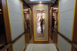 Продам, Север вокзалига яқин — Госпитальныйда 1 хонали новостройка сотилади!