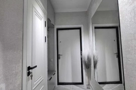 Продам, Север вокзалига яқин — Госпитальныйда 1 хонали новостройка сотилади!