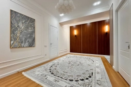 Продам, Чукурсой Жомийда 4 хонали новостройка сотилади — 200 м², нархи 110 000 у.е.