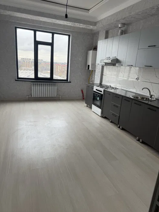 Новостройка в Яккасарайском районе, возле ЖК Узбегим “Hilmar