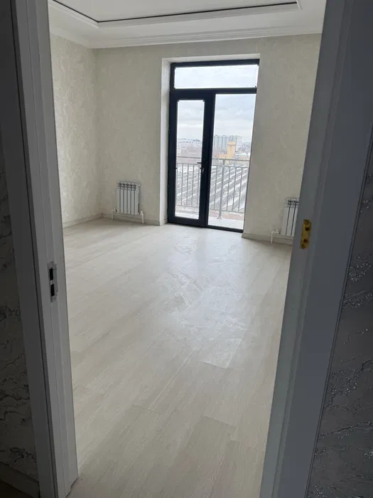 Новостройка в Яккасарайском районе, возле ЖК Узбегим “Hilmar