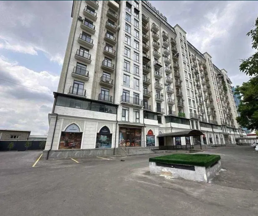 Новостройка в Яккасарайском районе, возле ЖК Узбегим “Hilmar