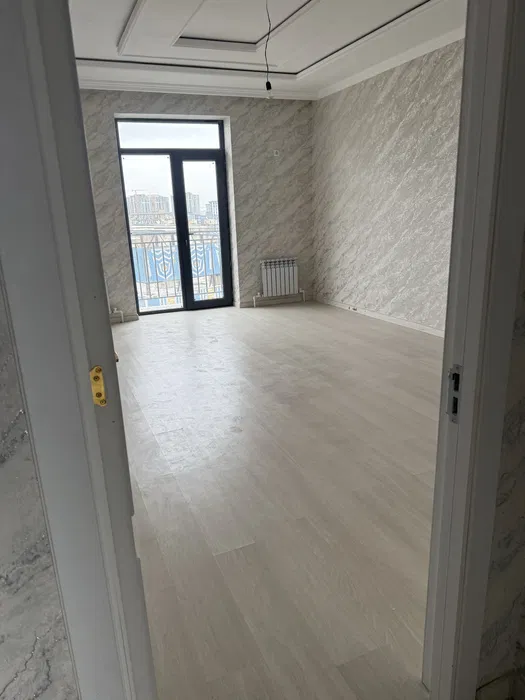 Новостройка в Яккасарайском районе, возле ЖК Узбегим “Hilmar