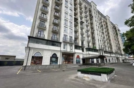 Sotaman, Новостройка в Яккасарайском районе, возле ЖК Узбегим “Hilmar