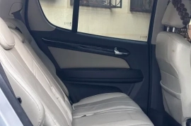 Продам, Chevrolet Trailblazer 2020